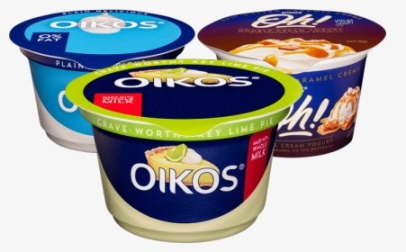 Dannon Oikos, HD Png Download, Transparent PNG