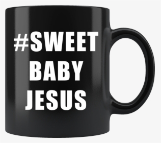 #sweet Baby Jesus - Mug Gaming, HD Png Download, Transparent PNG