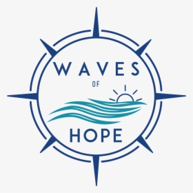 Waves Of Hope, HD Png Download, Transparent PNG