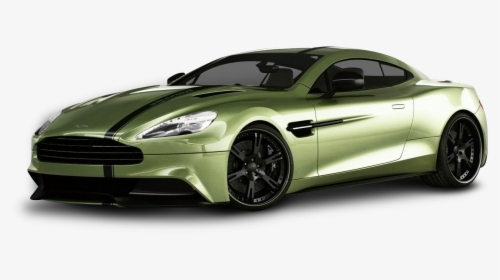 Aston Martin Vantage - Aston Martin Vanquish Race, HD Png Download, Transparent PNG