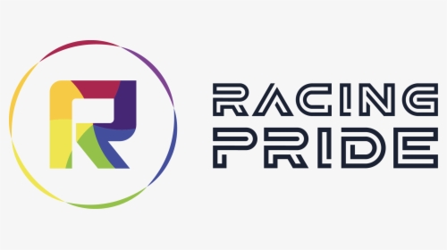 Racing Pride - Flag, HD Png Download, Transparent PNG
