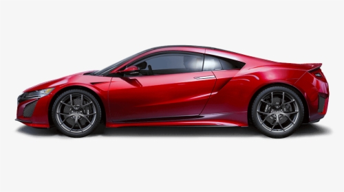 Best Cars Png - Acura Type R 2017, Transparent Png, Transparent PNG