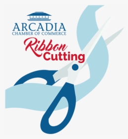 Ribbon Cutting Png Cropped - Diputacion Provincial De Almeria, Transparent Png, Transparent PNG
