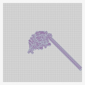 Lr Highway - Cross-stitch, HD Png Download, Transparent PNG