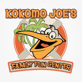 For Their Ribbon Cutting & Expansion Celebration - Kokomo Joe's, HD Png Download, Transparent PNG