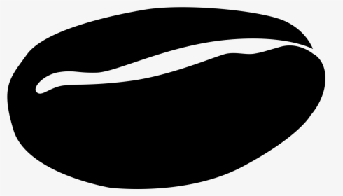 File Symbol Svg Wikimedia - Coffee Bean Drawing Simple, HD Png Download, Transparent PNG