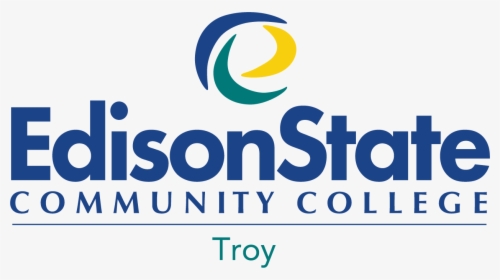 Edison State At Troy - News Agency, HD Png Download, Transparent PNG