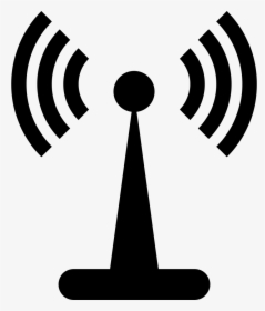 Wifi Signal Tower - Machine Another City Another Sorry, HD Png Download, Transparent PNG
