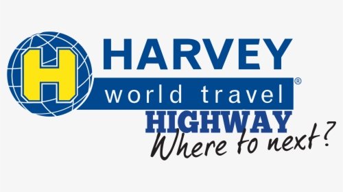 Harvey World Travel, HD Png Download, Transparent PNG