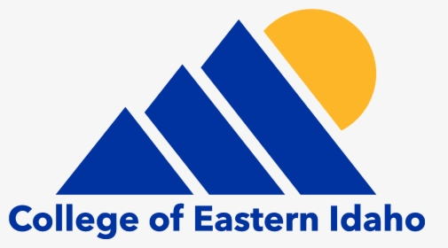 College Of Eastern Idaho Logo, HD Png Download, Transparent PNG