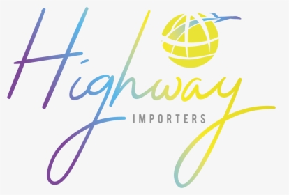 Highway Importers Online Shop - Ink, HD Png Download, Transparent PNG