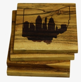 Cincinnati Coasters - Plank, HD Png Download, Transparent PNG
