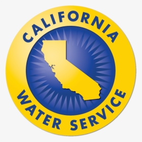California Water Service Group Holding, HD Png Download, Transparent PNG