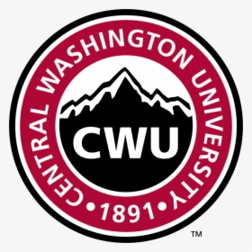 Central Washington University Vector Logo, HD Png Download, Transparent PNG