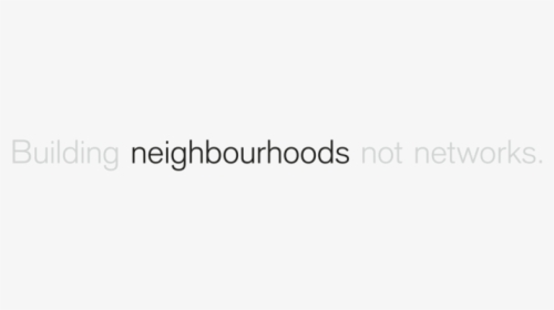 Neighbourhoods-balcony, HD Png Download, Transparent PNG