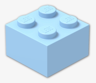 Lego® Brick Color - Lego Brick Yellow Color, HD Png Download, Transparent PNG