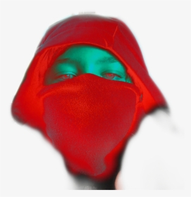 Transparent Ninja Mask Png - Sleep Mask, Png Download, Transparent PNG