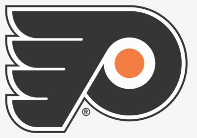 Flyers Logo Png - Philadelphia Flyers Logo, Transparent Png, Transparent PNG