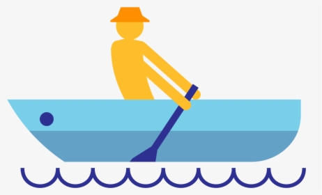 Each Option Comes With A Balcony Room And Includes - Rowing, HD Png Download, Transparent PNG