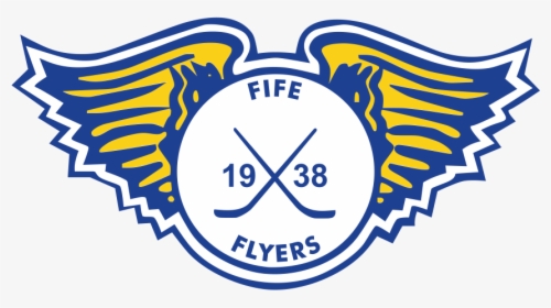 Fife Flyers Logo, HD Png Download, Transparent PNG