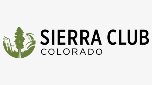 Sangre De Cristo Group - Sierra Club Foundation Logo, HD Png Download, Transparent PNG