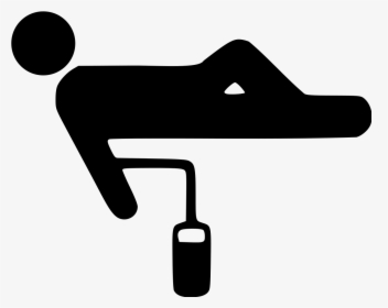 Blood Donation Clipart Black And White, HD Png Download, Transparent PNG