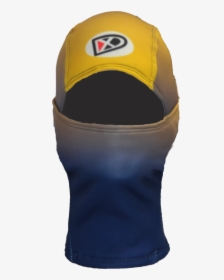 Yellow To Navy Blue Fade - Baseball Cap, HD Png Download, Transparent PNG