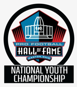 Pro Football Hall Of Fame World Youth Championship, HD Png Download, Transparent PNG