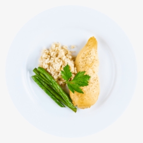 Chicken Breast With Fingerling Potatoes Entrees, HD Png Download, Transparent PNG