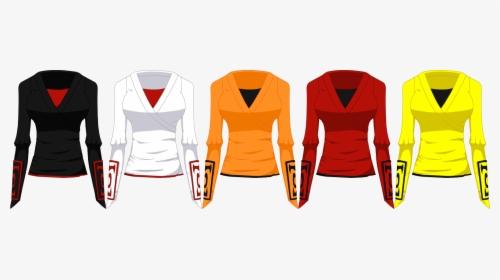 2008 Ninja Shirt - Cardigan, HD Png Download, Transparent PNG