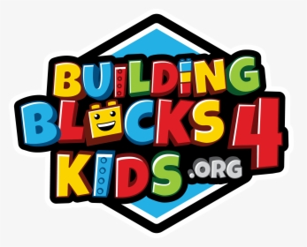 Building Blocks 4 Kids, HD Png Download, Transparent PNG