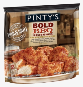 Pinty's Chicken Wings, HD Png Download, Transparent PNG