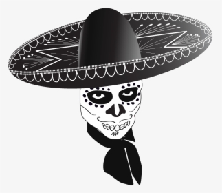 Sombrero, HD Png Download, Transparent PNG