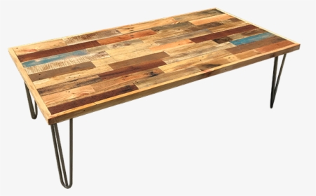 Bodrum Pallet Coffee Table Hire - Coffee Table, HD Png Download, Transparent PNG