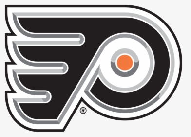 Transparent Reddit Logo Png - Philadelphia Flyers Old Logo, Png Download, Transparent PNG
