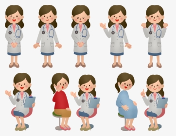 1 Week Pregnancy Symptoms, HD Png Download, Transparent PNG