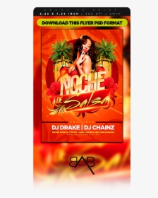 Transparent Flyers Png - Tequila Psd Free, Png Download, Transparent PNG