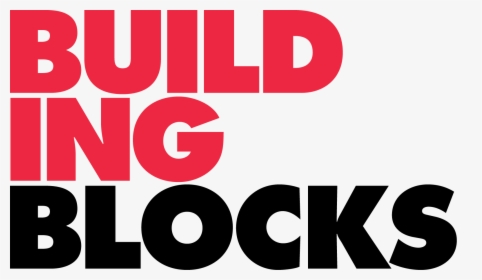 Building Blocks Gfrc, HD Png Download, Transparent PNG