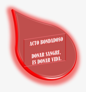 Donar Sangre - Parallel, HD Png Download, Transparent PNG