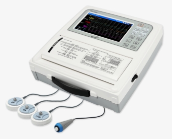 Bionet Fc 1400 Fetal Monitor, HD Png Download, Transparent PNG