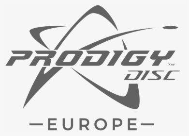 Prodigy Disc Europe - Prodigy Disc Logo, HD Png Download, Transparent PNG