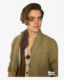 Leonardo Dicaprio Png Image Background - Cole Sprouse Haor Color, Transparent Png, Transparent PNG