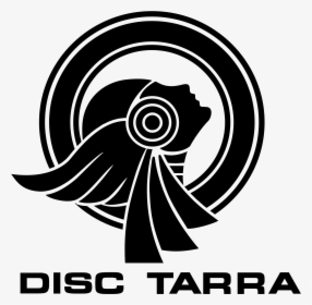 Disc Tarra Logo Png Transparent - Disc Tarra Logo Png, Png Download, Transparent PNG
