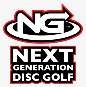 Next Gen Disc Golf, HD Png Download, Transparent PNG