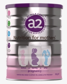 A2 Nutrition For Mothers™ - A2 Nutrition For Mothers, HD Png Download, Transparent PNG
