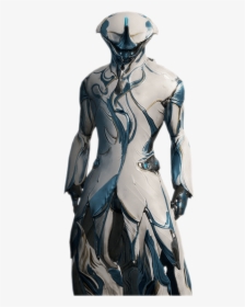 Frost Texture Png - Frost From Warframe, Transparent Png, Transparent PNG