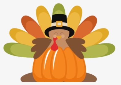 Transparent Background Thanksgiving Clipart, HD Png Download, Transparent PNG