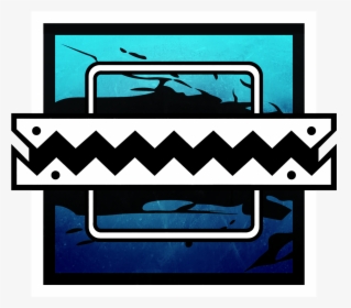 Rainbow Six Siege Frost Icon, HD Png Download, Transparent PNG