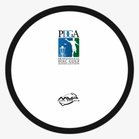 2019 Pdga Membership Disc, HD Png Download, Transparent PNG