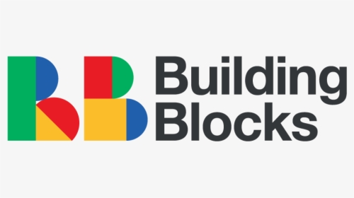 Building Block Based Logo, HD Png Download, Transparent PNG